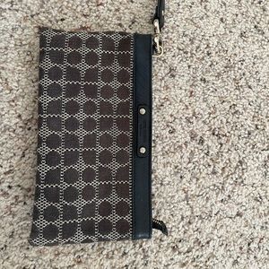 Kate spade wristlet